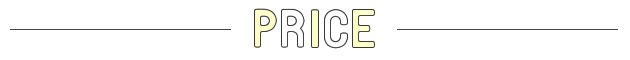 PRICE