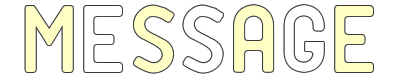MESSAGE